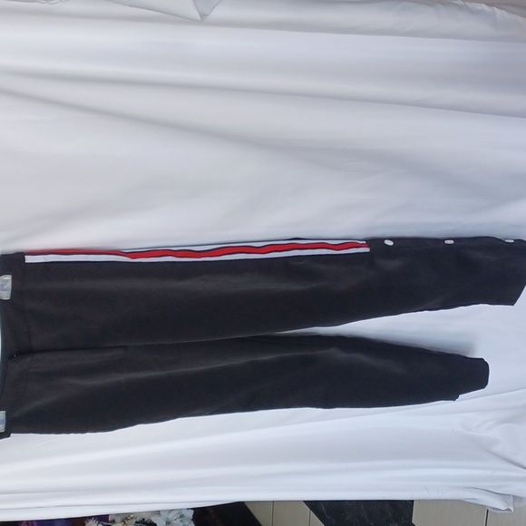 DO+BE CUTE JOGGER STYLE PANTS, Zip, Sz S - Picture 2 of 10